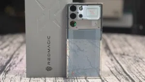 ZTE Nubia Series 512 GB in Tripoli
