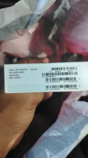 samsung a16 8ram 256