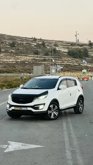 used-kia-sportage-in-ramallah-and-al-bireh