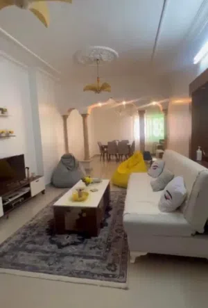 Furnished Monthly in Amman Jubaiha