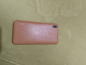 Huawei Y7 64 GB in Irbid