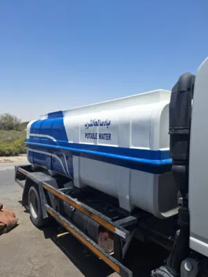 Used Isuzu Other in Dammam