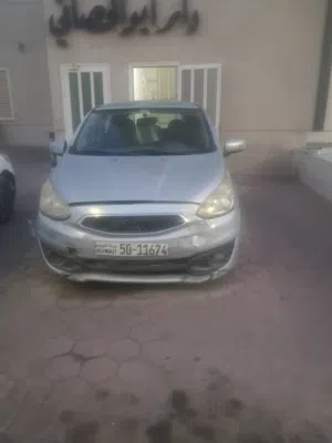 مستوبيشي  ميراج