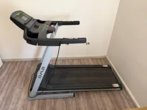 جهاز تريدميل نوع OMA استعمال خفيف