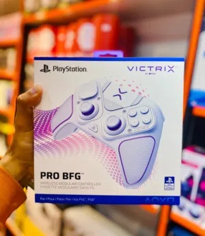 Playstation Victix Pro Bfg wireless Controller in Stock