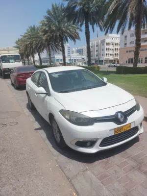 Used Renault Fluence in Muscat