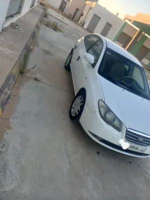 هيوندي افانتي.. 2008.... محرك كنبيو صاله مكيف عيب لا بعون الله