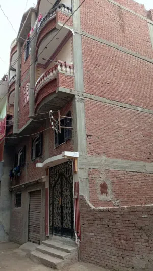  Building for Sale in Sharqia Faqous