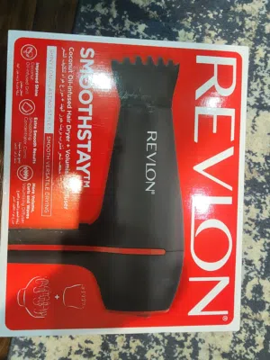 مجفف شعر جديد