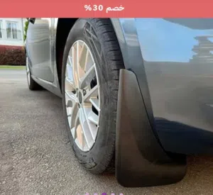 واقيه سياره