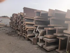 Request for Scrap Material Purchase/Sales Opportunity