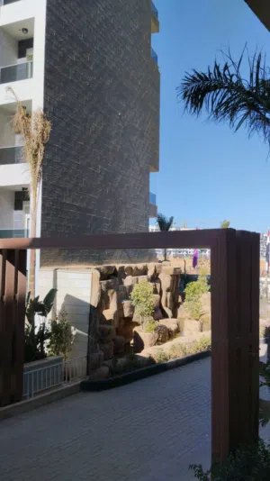 200 m2 4 Bedrooms Apartments for Sale in Cairo New Administrative Capital