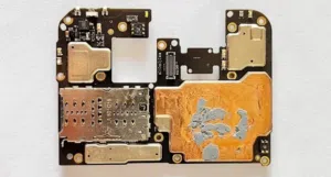 Xiaomi Pocophone X3 Pro 256 GB in Irbid