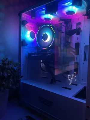 Gaming PC . Used3