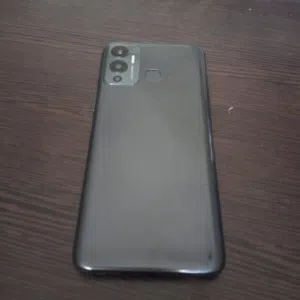 Infinix Hot 12 Play