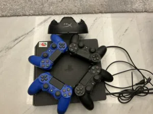 PS4 play station