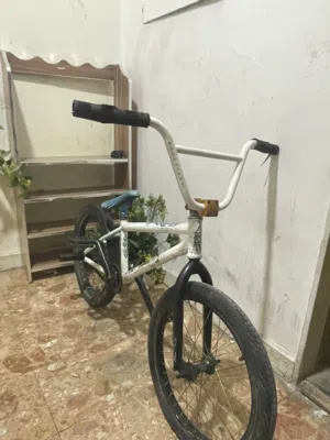 Khe bmx قاري بي ام اكس