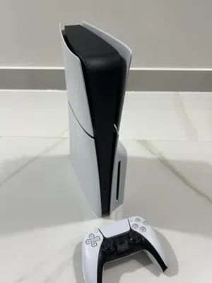 PS5 standard slim Disc