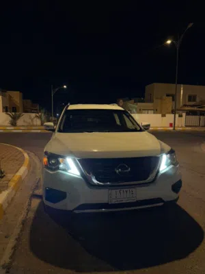 Used Nissan Pathfinder in Baghdad