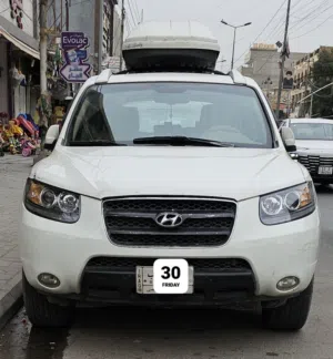 سنتافي خليجي 2009 للبيع او مراوس ببرادو 2010