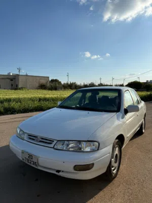 Used Kia Sephia in Ramtha
