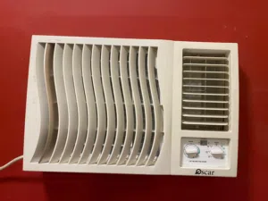 Oscar window ac for sale