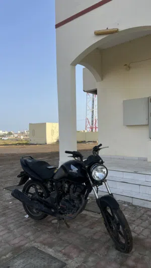 هوندا بتشيز 150cc للبيع ! الوصف مهم