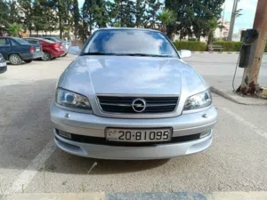 Used Opel Omega in Amman