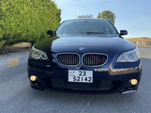 2004 محوّلة Facelift M-Technic) 2010 أصلي)