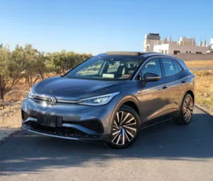 Volkswagen ID 4 X  2022