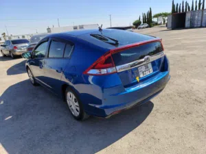 Used Honda Insight in Amman