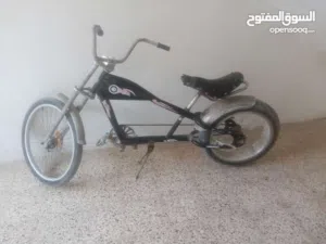 دراجه هيرلي 24