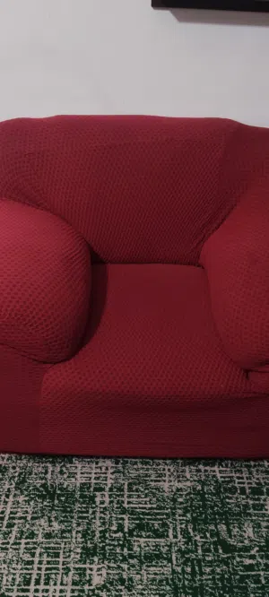 كفر كنب سبع مقاعد مستعمل