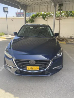 Used Mazda 3 in Al Batinah