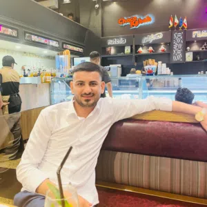 علي طالب عبد الحسين 
