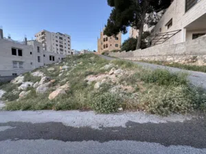 Residential Land for Sale in Salt Al Balqa'