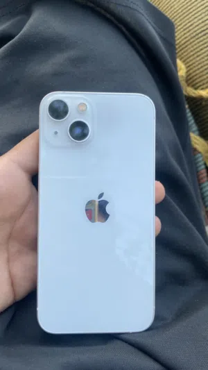 Apple iPhone 13 128 GB in Zarqa