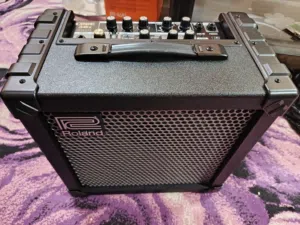 جهاز امبلي فاير Roland