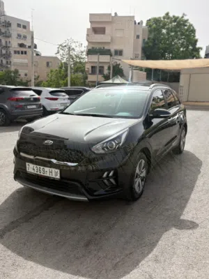 Used Kia Niro in Hebron