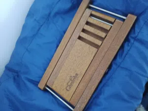 premium wooden Guitar Footrest ( Cordoba )