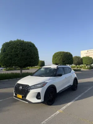 Nissan kicks sr 2023