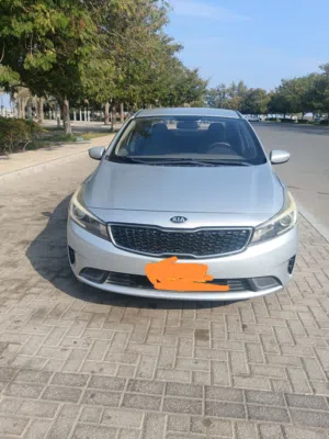 Used Kia Cerato in Muscat
