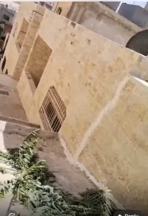 عماره سكنيه للبيع