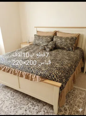فرشات سرير سعر مناسب ووي كل طلب هدية كوشاية ام الفيونكة