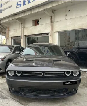 Dodge Challenger SXT - 2018