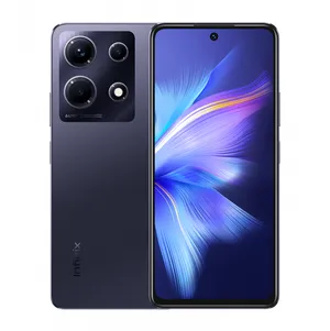 Infinix ‏Note 30 ‏256 GB ‏Black