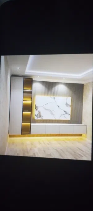دهانات وديكورات الشرقية