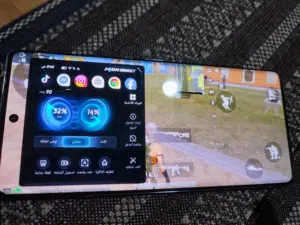تكنو كامون 40برو 5G