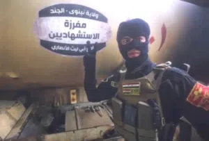 الولائي 