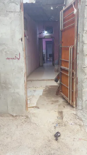 بيت لليجار الحيانيه اول لاين بشارع شركة ابن الماجد